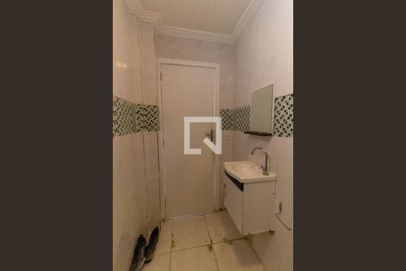 Casa à venda com 600m², 7 quartos e 4 vagasBanheiro de serviço