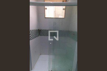 Casa à venda com 600m², 7 quartos e 4 vagasBanheiro da Suíte 1