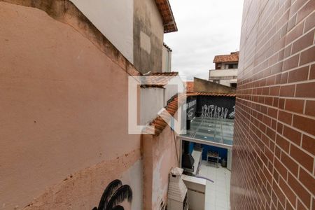 Casa à venda com 600m², 7 quartos e 4 vagasVista da Suíte 2
