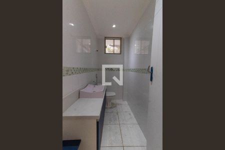 Casa à venda com 600m², 7 quartos e 4 vagasLavabo