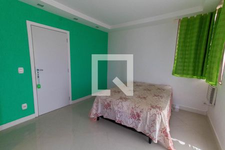 Casa à venda com 600m², 7 quartos e 4 vagasQuarto 3