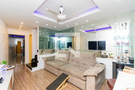 Sala de casa à venda com 3 quartos, 99m² em Vila Formosa, São Paulo