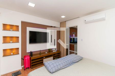 Casa à venda com 99m², 3 quartos e 2 vagasQuarto 2