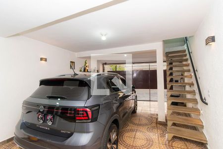 Casa à venda com 99m², 3 quartos e 2 vagasGaragem