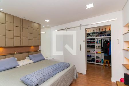 Casa à venda com 99m², 3 quartos e 2 vagasQuarto 2