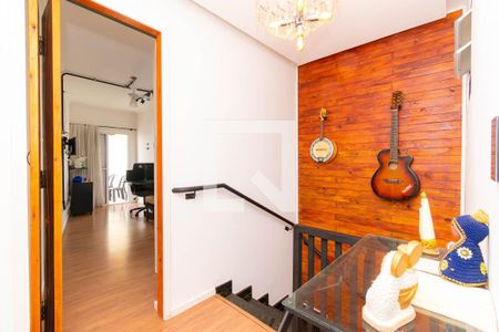 Hall dos Quartos de casa à venda com 3 quartos, 99m² em Vila Formosa, São Paulo