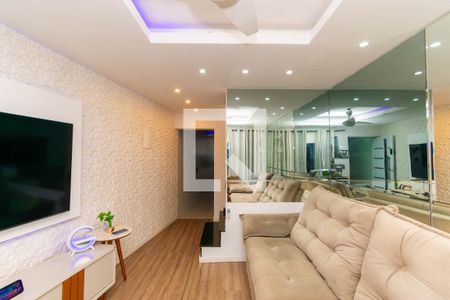 Sala de casa à venda com 3 quartos, 99m² em Vila Formosa, São Paulo