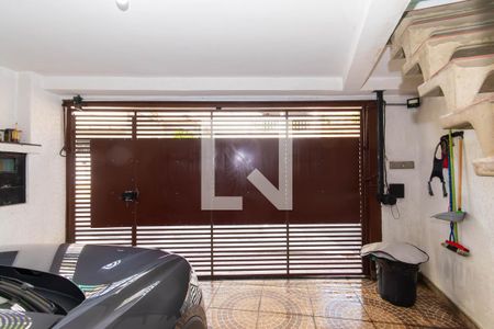 Casa à venda com 99m², 3 quartos e 2 vagasGaragem