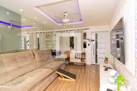 Sala de casa à venda com 3 quartos, 99m² em Vila Formosa, São Paulo