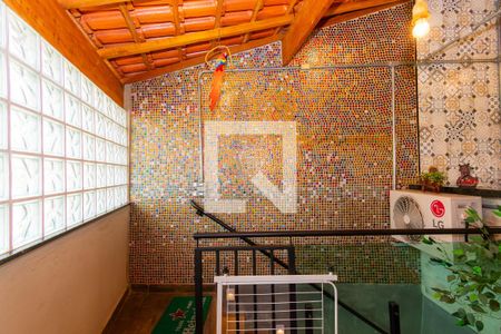 Casa à venda com 99m², 3 quartos e 2 vagasÁrea Gourmet