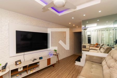 Sala de casa à venda com 3 quartos, 99m² em Vila Formosa, São Paulo