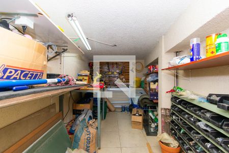 Casa à venda com 99m², 3 quartos e 2 vagasOficina