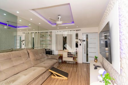 Sala de casa à venda com 3 quartos, 99m² em Vila Formosa, São Paulo