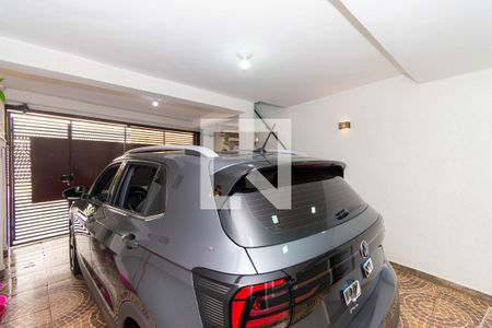 Casa à venda com 99m², 3 quartos e 2 vagasGaragem
