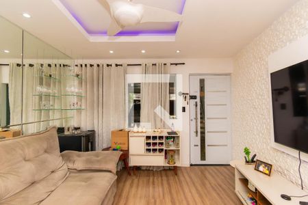 Sala de casa à venda com 3 quartos, 99m² em Vila Formosa, São Paulo