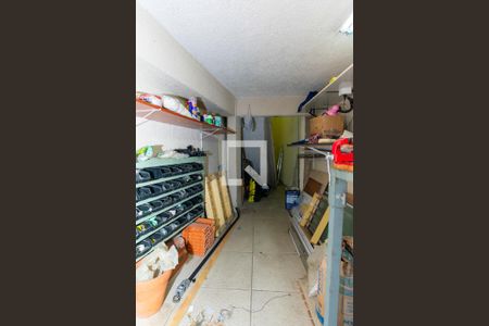 Casa à venda com 99m², 3 quartos e 2 vagasOficina