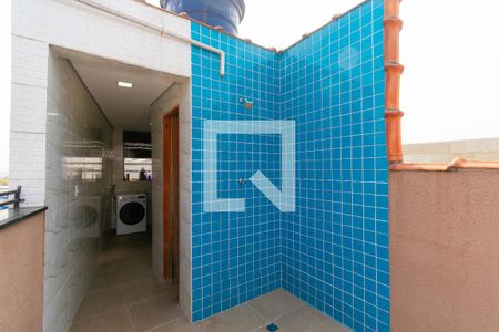 Casa à venda com 99m², 3 quartos e 2 vagasQuintal