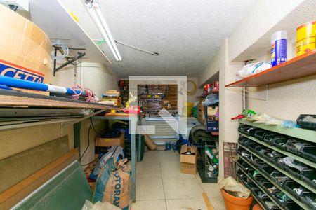 Casa à venda com 99m², 3 quartos e 2 vagasOficina