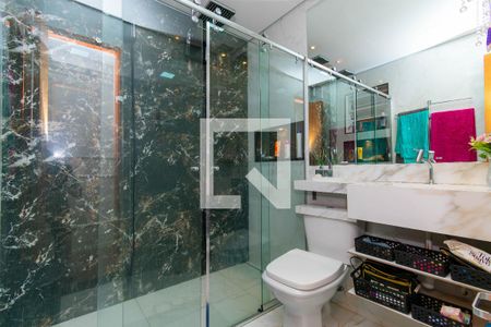 Casa à venda com 99m², 3 quartos e 2 vagasBanheiro