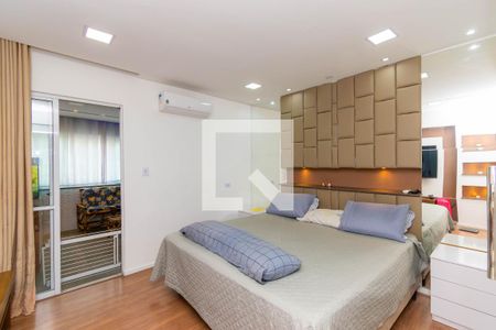 Casa à venda com 99m², 3 quartos e 2 vagasQuarto 2