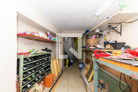 Casa à venda com 99m², 3 quartos e 2 vagasOficina