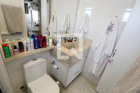 Apartamento à venda com 142m², 3 quartos e 2 vagasBanheiro 2