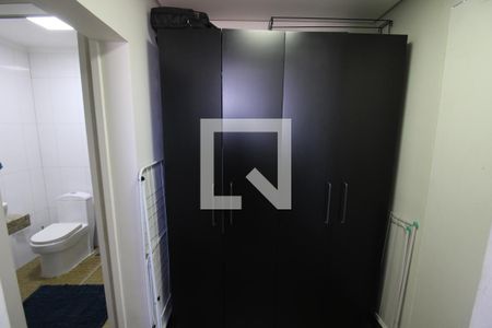 Apartamento à venda com 142m², 3 quartos e 2 vagasQuarto 3