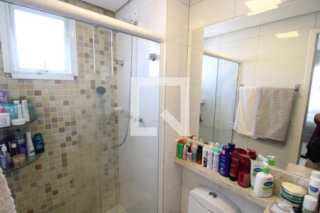 Apartamento à venda com 142m², 3 quartos e 2 vagasBanheiro 2