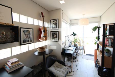 Apartamento à venda com 142m², 3 quartos e 2 vagasCorredor