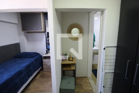 Apartamento à venda com 142m², 3 quartos e 2 vagasQuarto 3