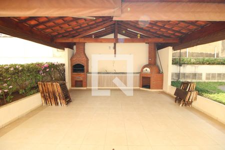 Apartamento à venda com 142m², 3 quartos e 2 vagasÁrea Comum