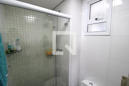 Apartamento à venda com 142m², 3 quartos e 2 vagasBanheiro 1