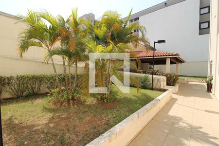 Apartamento à venda com 142m², 3 quartos e 2 vagasÁrea Comum