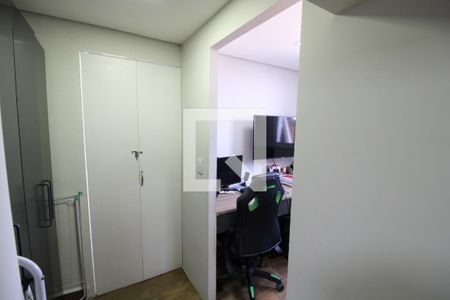 Apartamento à venda com 142m², 3 quartos e 2 vagasQuarto 3