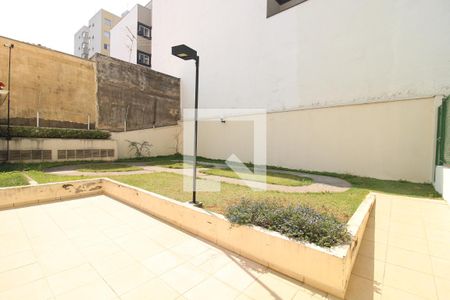 Apartamento à venda com 142m², 3 quartos e 2 vagasÁrea Comum