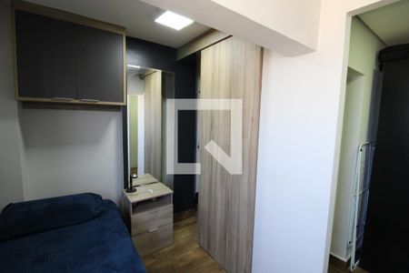 Apartamento à venda com 142m², 3 quartos e 2 vagasQuarto 3