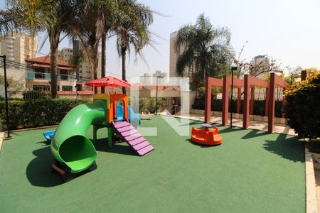 Apartamento à venda com 142m², 3 quartos e 2 vagasÁrea Comum