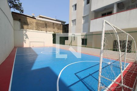 Apartamento à venda com 142m², 3 quartos e 2 vagasÁrea Comum