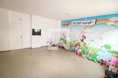 Apartamento à venda com 142m², 3 quartos e 2 vagasÁrea Comum