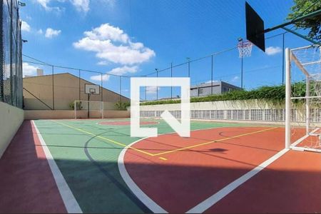 Apartamento à venda com 50m², 2 quartos e 1 vaga Apartamento à venda com 50m², 2 quartos e 1 vagaQuadra Esportiva