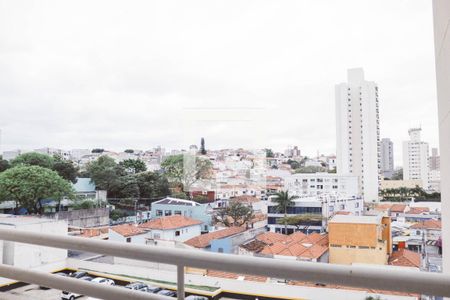 Apartamento à venda com 50m², 2 quartos e 1 vaga Apartamento à venda com 50m², 2 quartos e 1 vagaVista da Sala