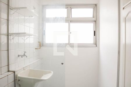Apartamento à venda com 50m², 2 quartos e 1 vaga Apartamento à venda com 50m², 2 quartos e 1 vagaÁrea de Serviço