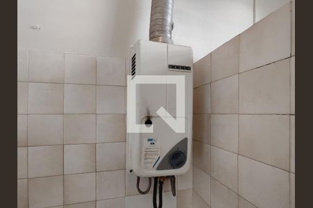 Apartamento à venda com 107m², 2 quartos e sem vagaBanheiro Corredor