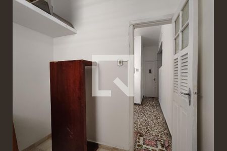 Apartamento à venda com 107m², 2 quartos e sem vagaQuarto de Serviço