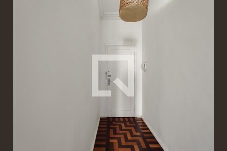 Entrada de apartamento à venda com 2 quartos, 107m² em Vila Isabel, Rio de Janeiro