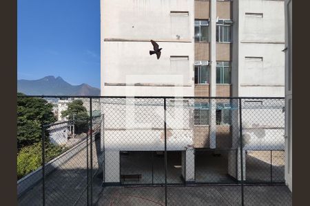 Apartamento à venda com 107m², 2 quartos e sem vagaVista do Quarto 2