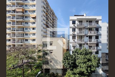 Apartamento à venda com 107m², 2 quartos e sem vagaVista do Quarto 1