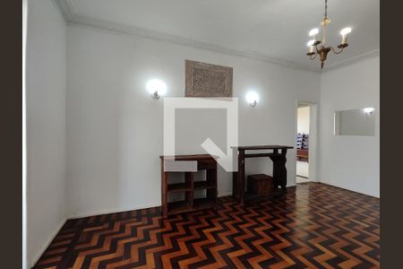 Sala de apartamento à venda com 2 quartos, 107m² em Vila Isabel, Rio de Janeiro
