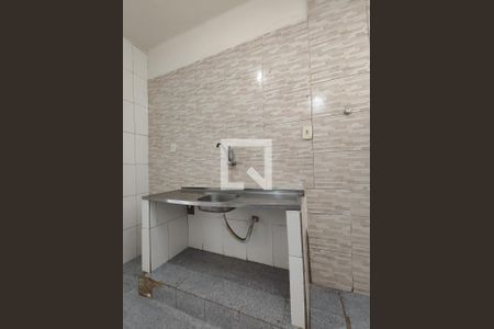 Apartamento à venda com 107m², 2 quartos e sem vagaCozinha