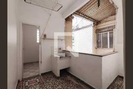 Apartamento à venda com 107m², 2 quartos e sem vagaÁrea de Serviço